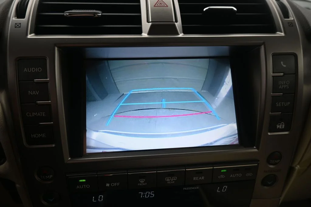 Used 2019 Silver Lexus 460 image 19