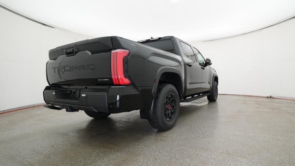2026 Toyota Tundra TRD Pro - Photo 57