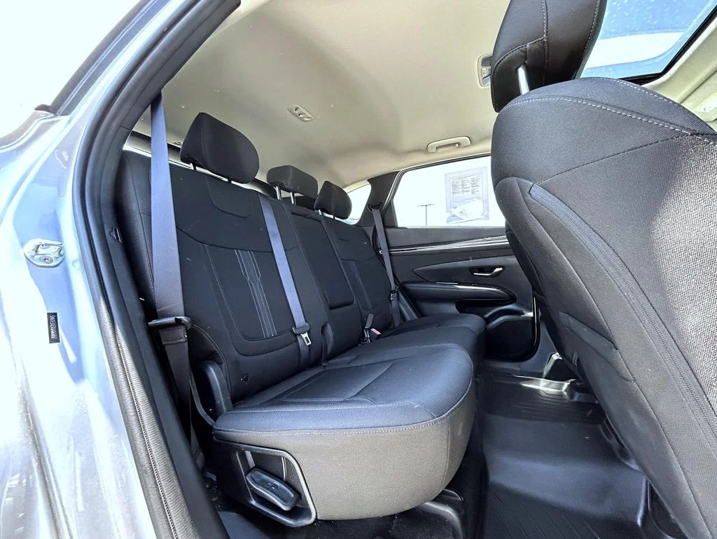 2022 Hyundai Tucson SEL - Photo 19