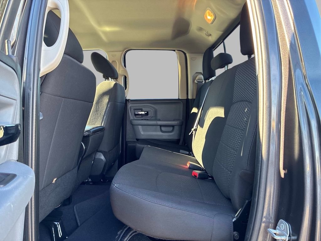 Used 2020 Gray Ram Warlock image 15