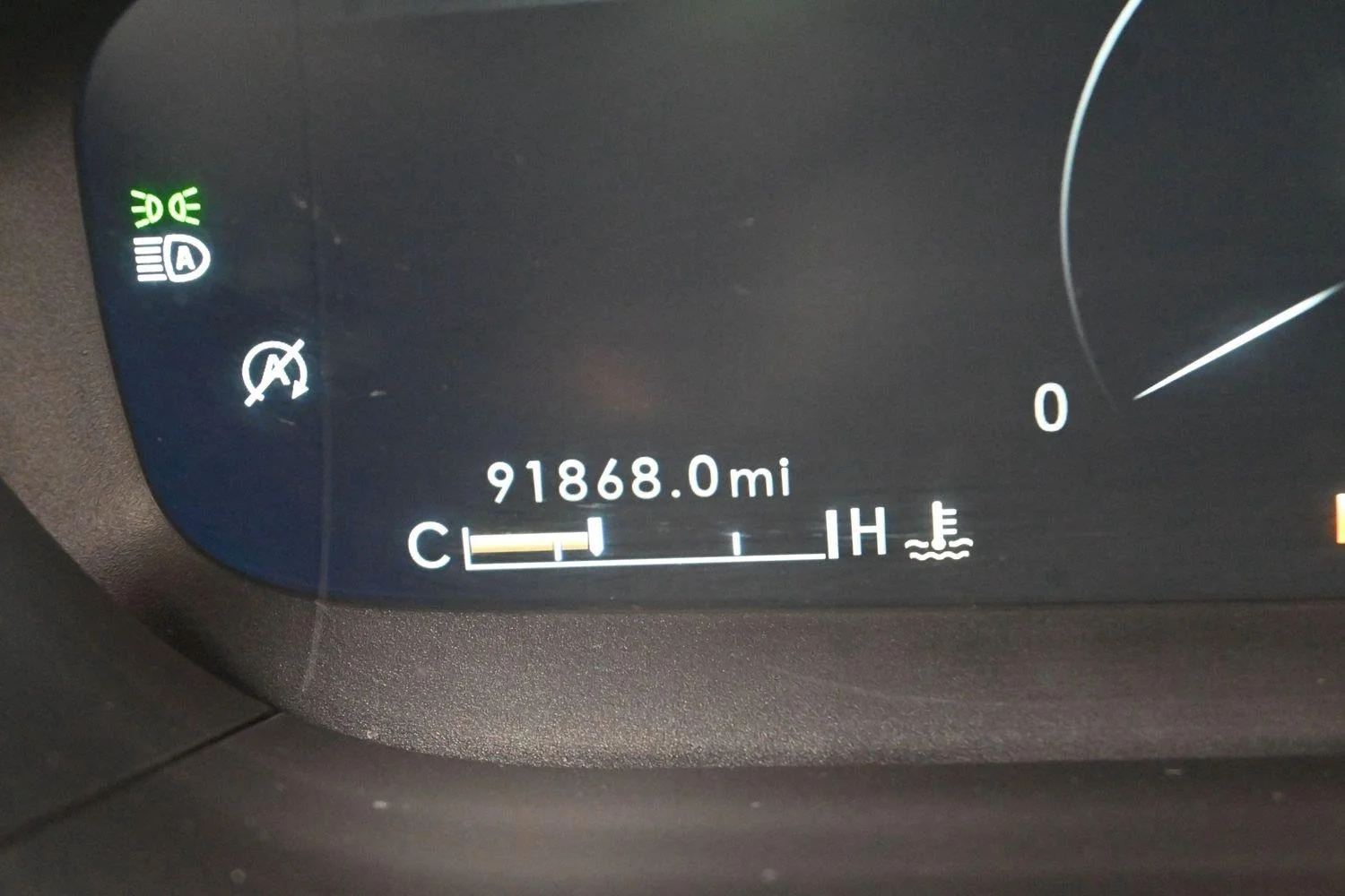 Used 2020 Infinite Black Lincoln Reserve image 23