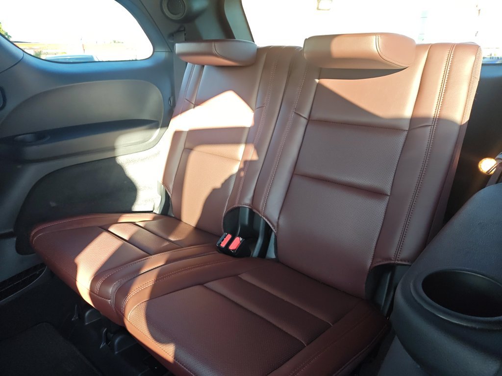 Used 2024 Red Dodge Citadel image 27