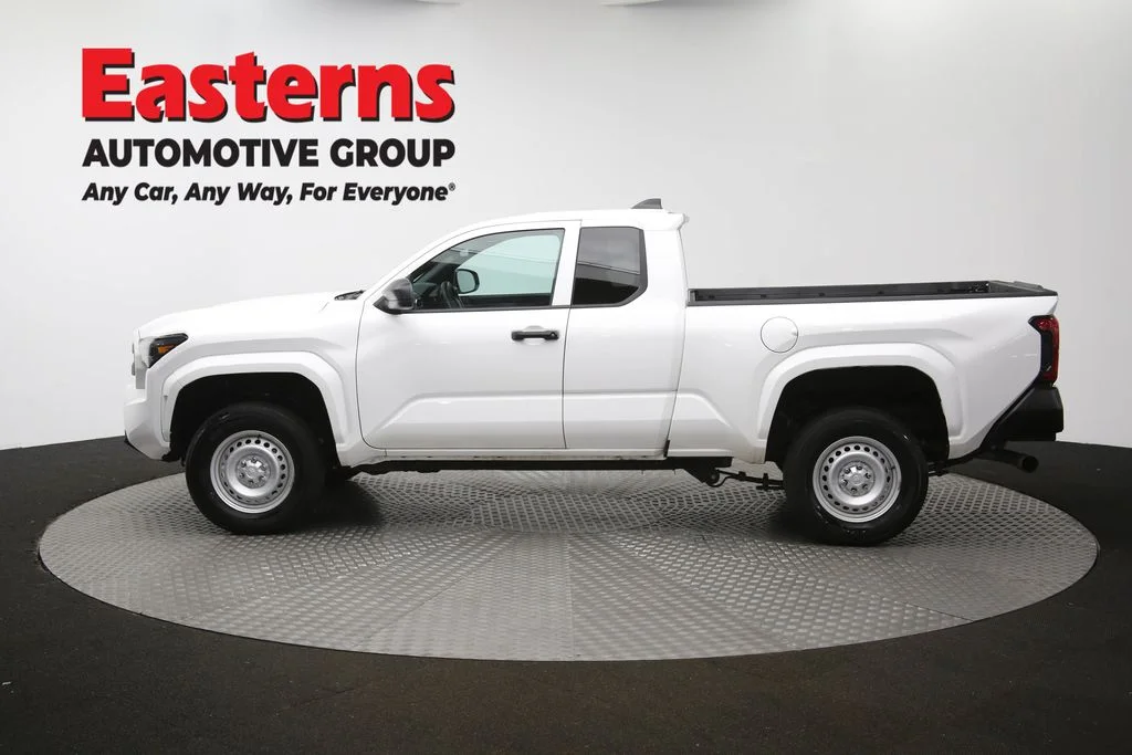 Used 2024 White Toyota SR image 54