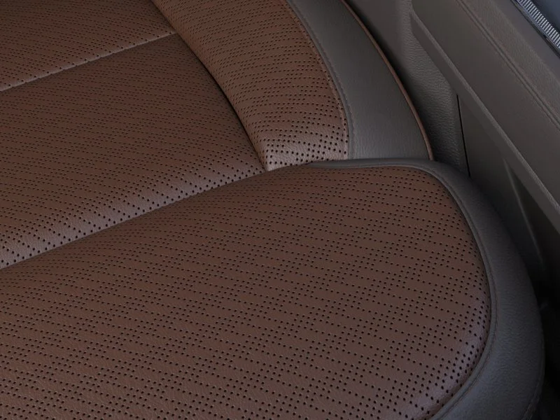 New 2026 Marsh Gray Ford F-250® King Ranch® image 16