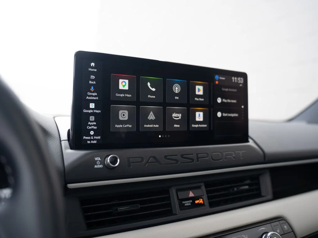 Used 2026  Honda  image 25
