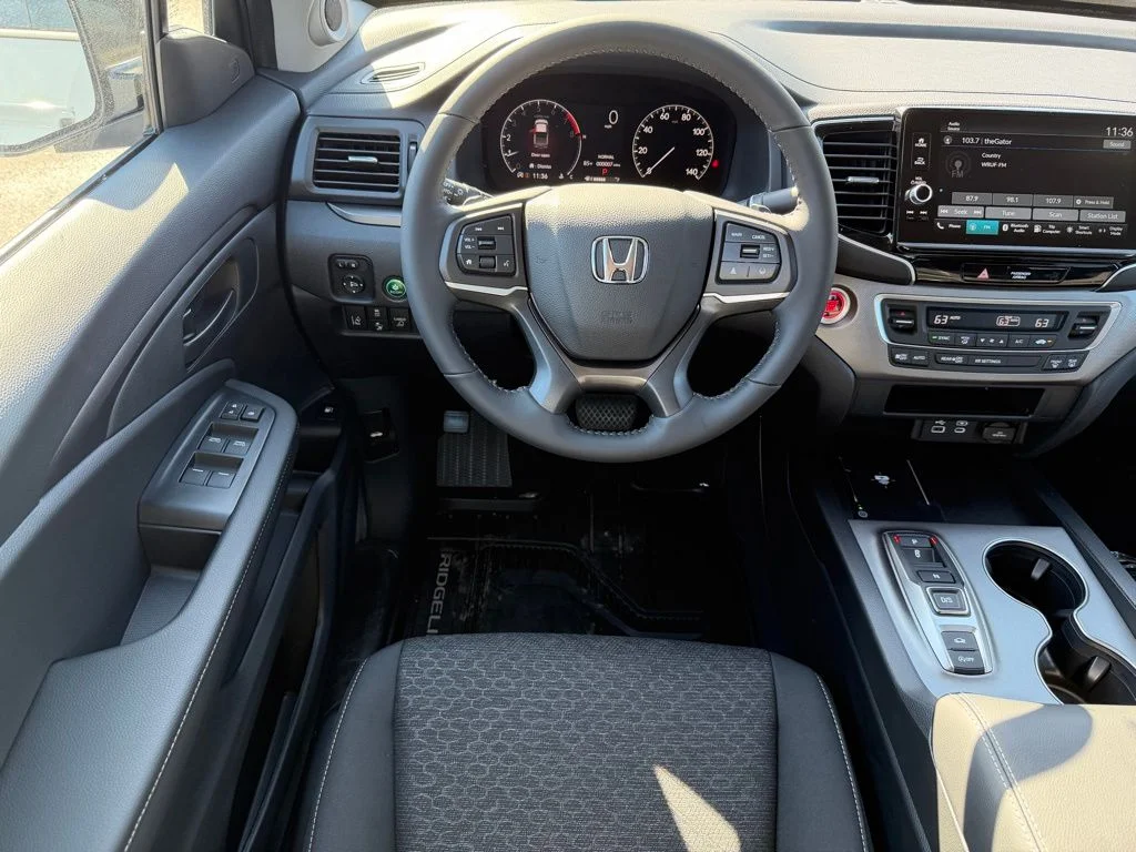 2026 Honda Ridgeline Sport - Photo 12