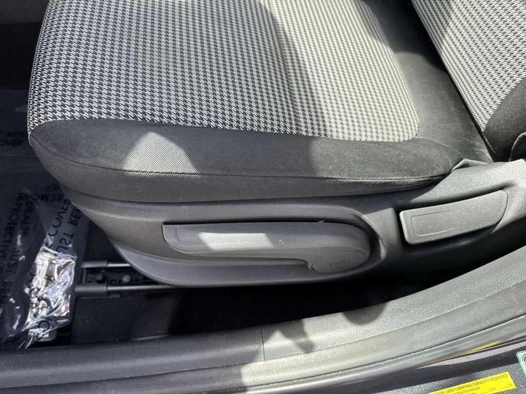 Used 2019 Thunder Gray Hyundai SEL image 40