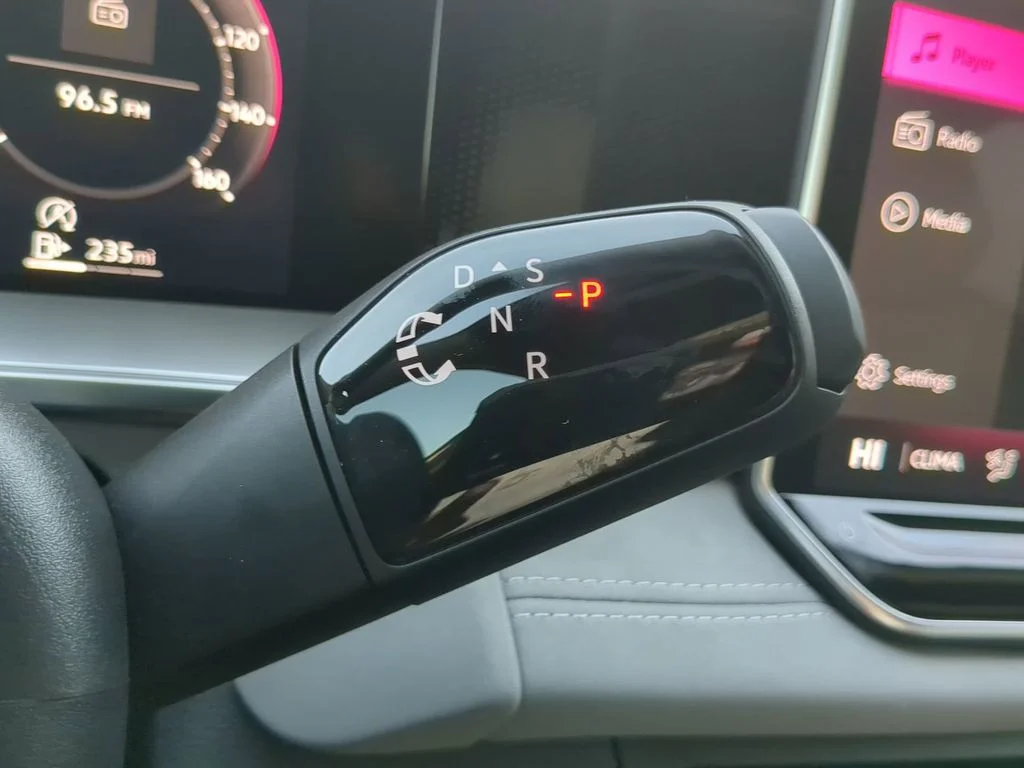 New 2026 Blue Volkswagen 2.0T SE R-Line Black image 26