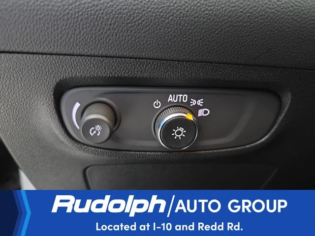 Used 2025 White Buick Preferred image 12