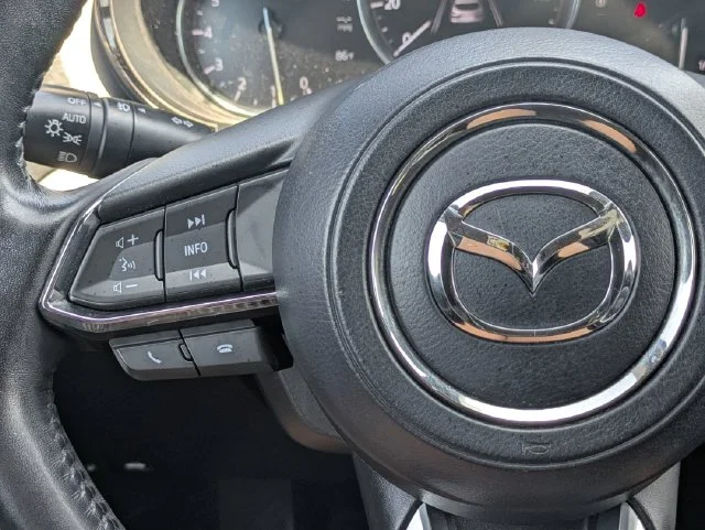 Used 2019 Gray Mazda Grand Touring image 20