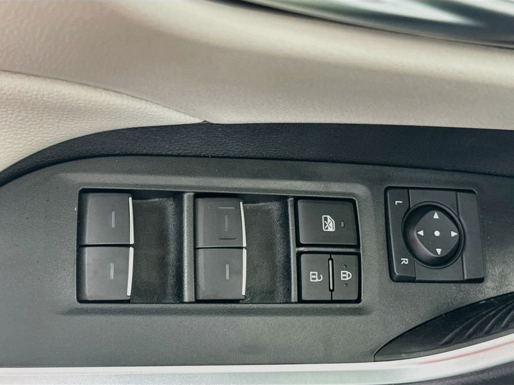 Used 2024 Magnetic Gray Metallic Toyota XLE Premium image 19