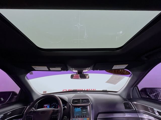 2018 Ford Explorer Sport - Photo 26