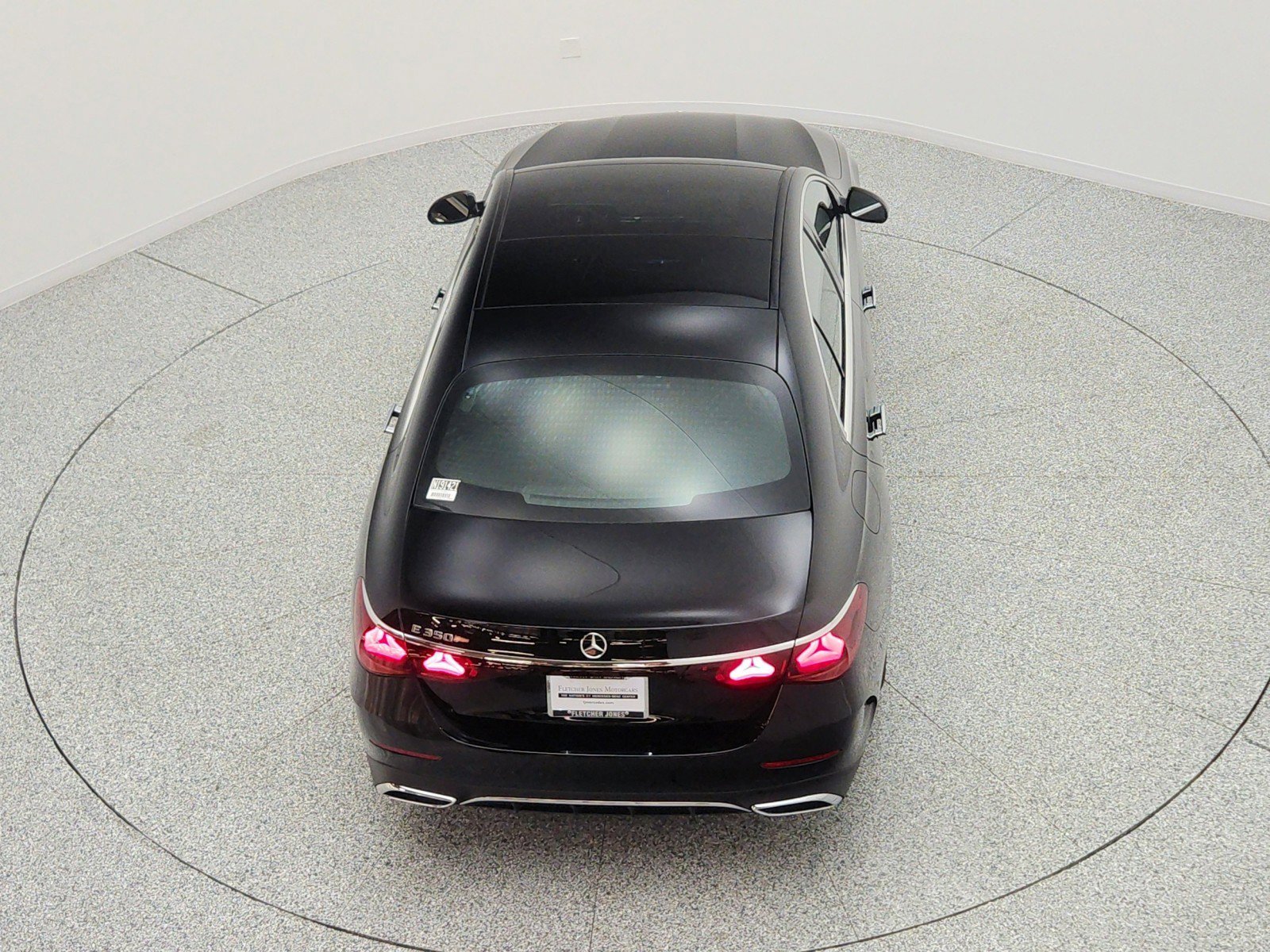 New 2026 Black Mercedes-Benz E 350 RWD Sedan image 50