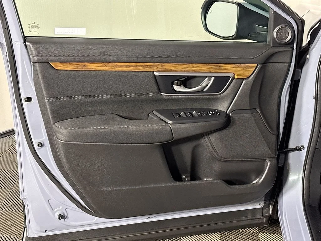 Used 2020 Gray Honda EX image 10