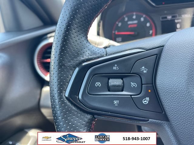 2024 Chevrolet Trax RS - Photo 27
