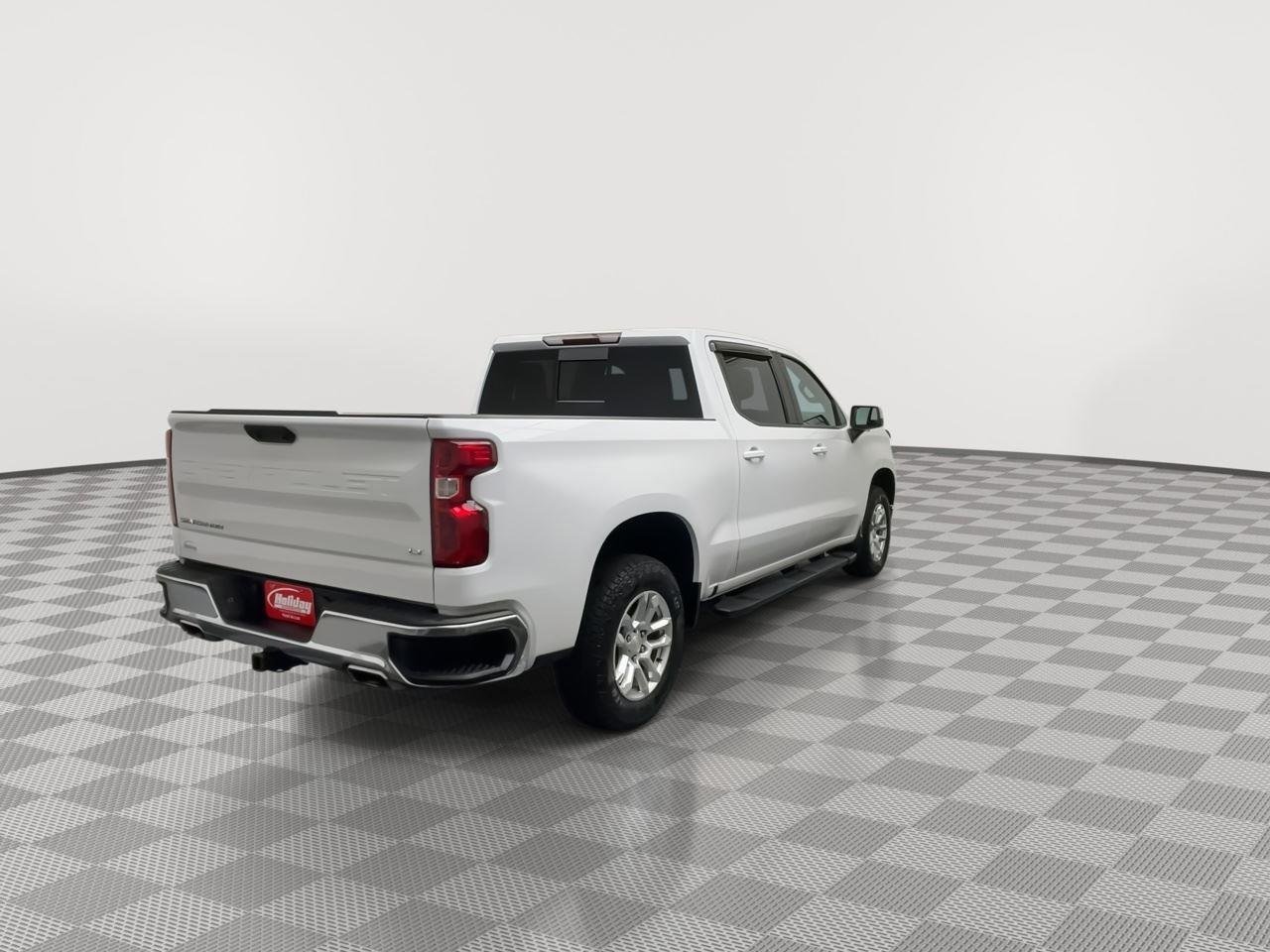 2022 Chevrolet Silverado 1500 LT - Photo 38
