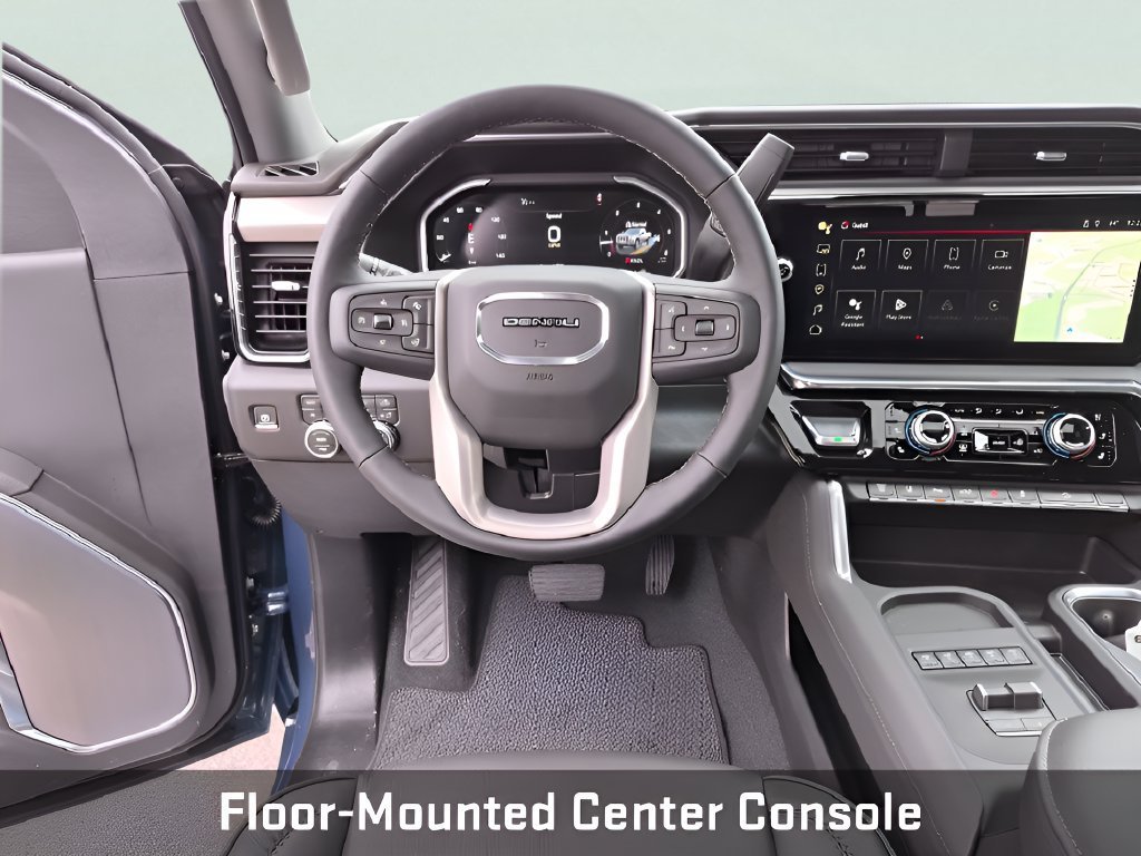 New 2026 Downpour Metallic GMC Denali image 36