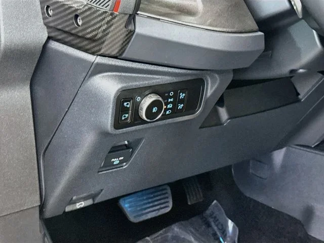 New 2026 Desert Sand Ford Raptor® image 10
