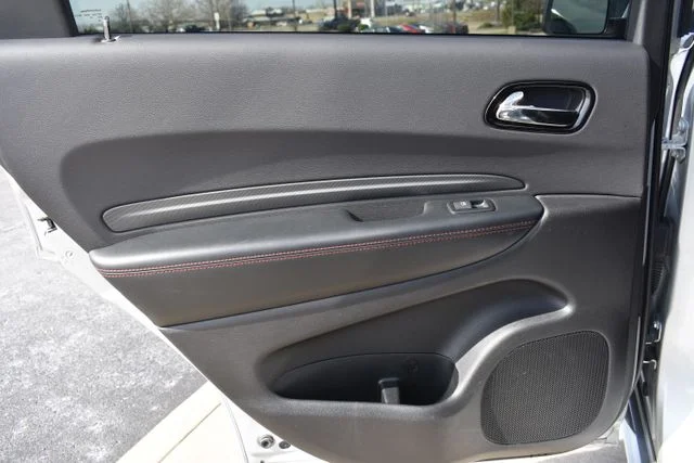 2025 Dodge Durango GT - Photo 11