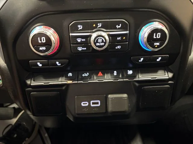 Used 2019 Onyx Black GMC Elevation image 21