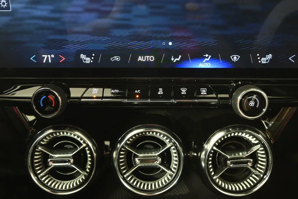 2026 Chevrolet Blazer EV LT - Photo 28
