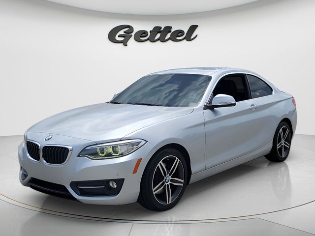 2017 BMW 2 Series 230i