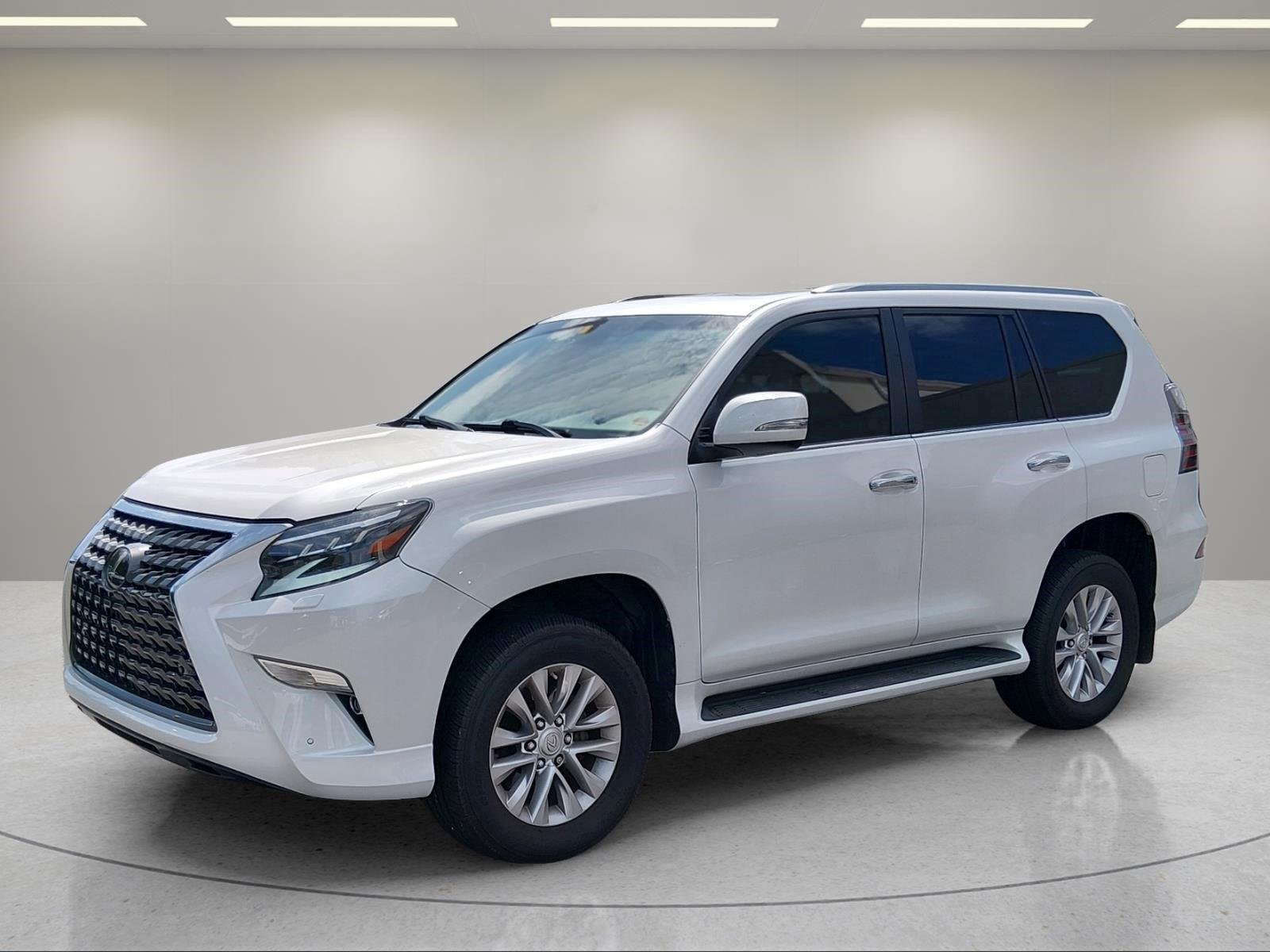 2022 Lexus GX 460 Premium