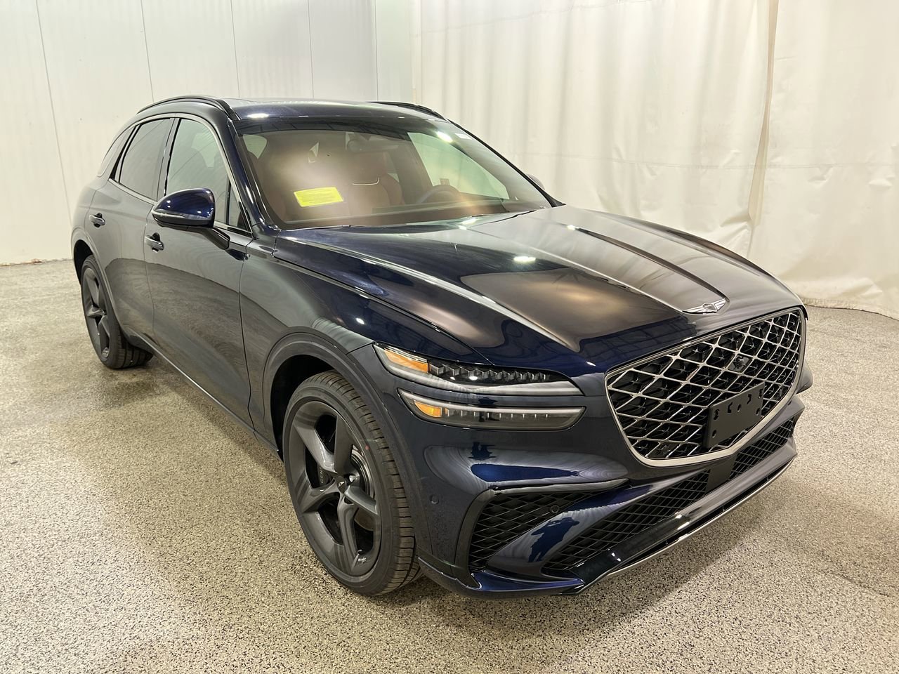 2026 Genesis GV70 2.5T Sport Prestige AWD's photo