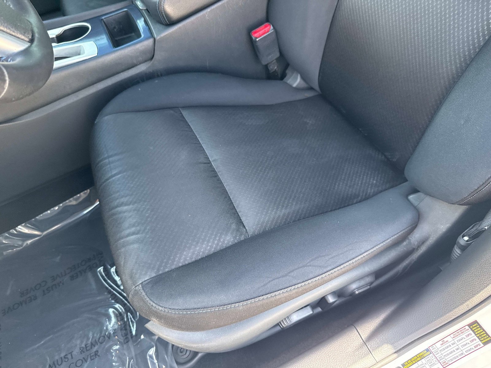 Used 2018 Pearl White Nissan 2.5 SR image 19