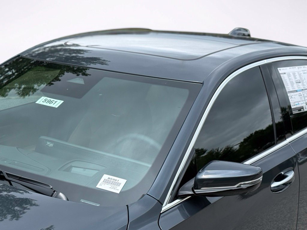 2026 Cadillac CT5 Premium Luxury - Photo 10