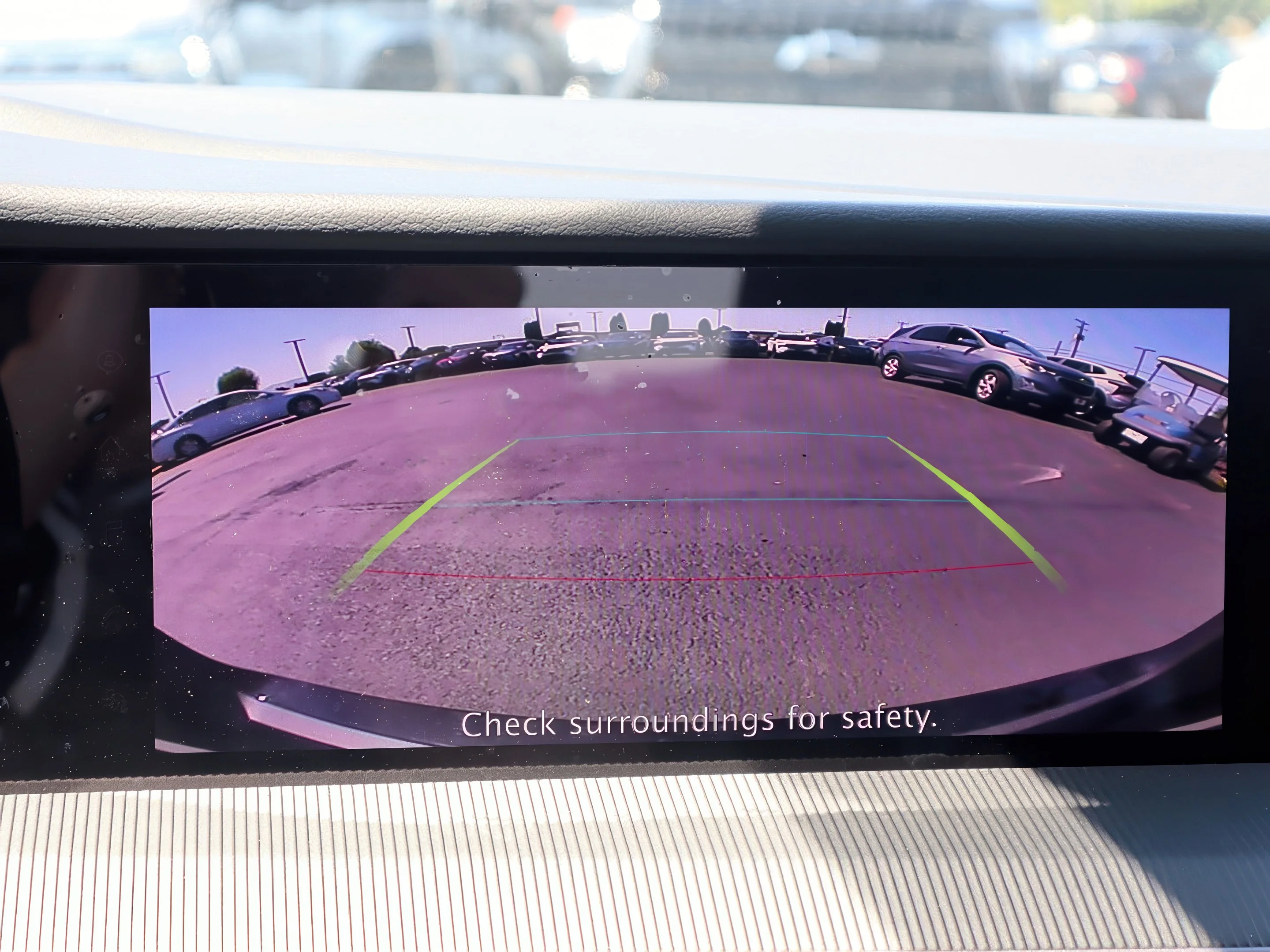 2025 Nissan Murano SV - Photo 21
