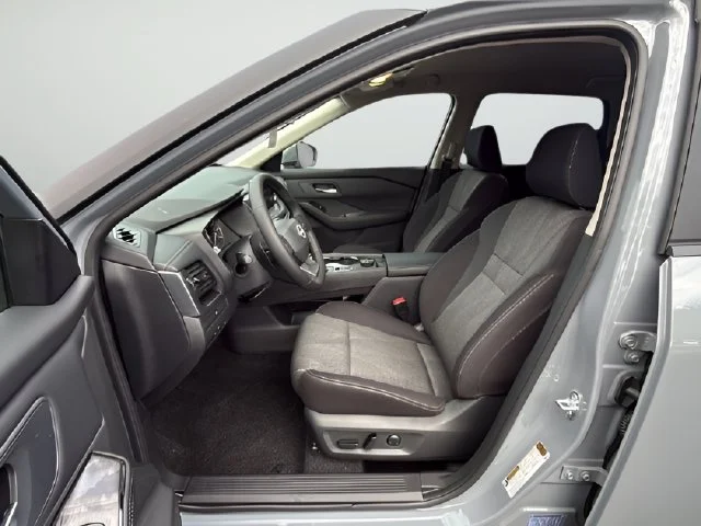 Used 2026 Gray Nissan SV image 10