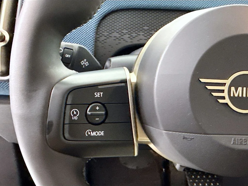 2026 MINI Countryman S - Photo 11