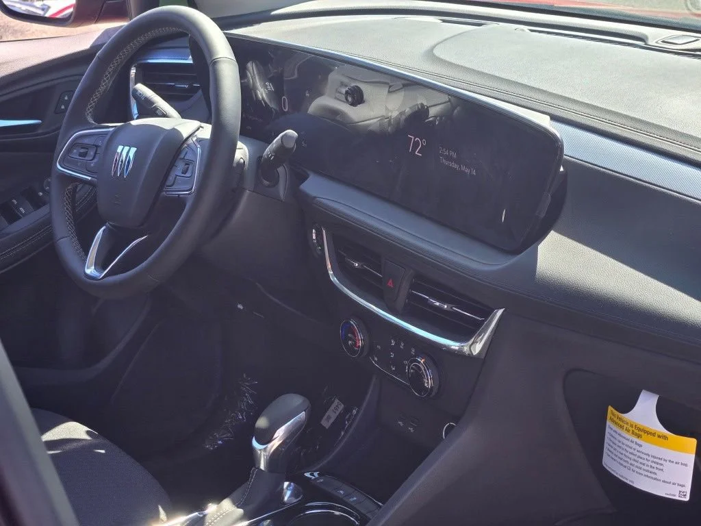 2026 Buick Encore GX Preferred - Photo 19