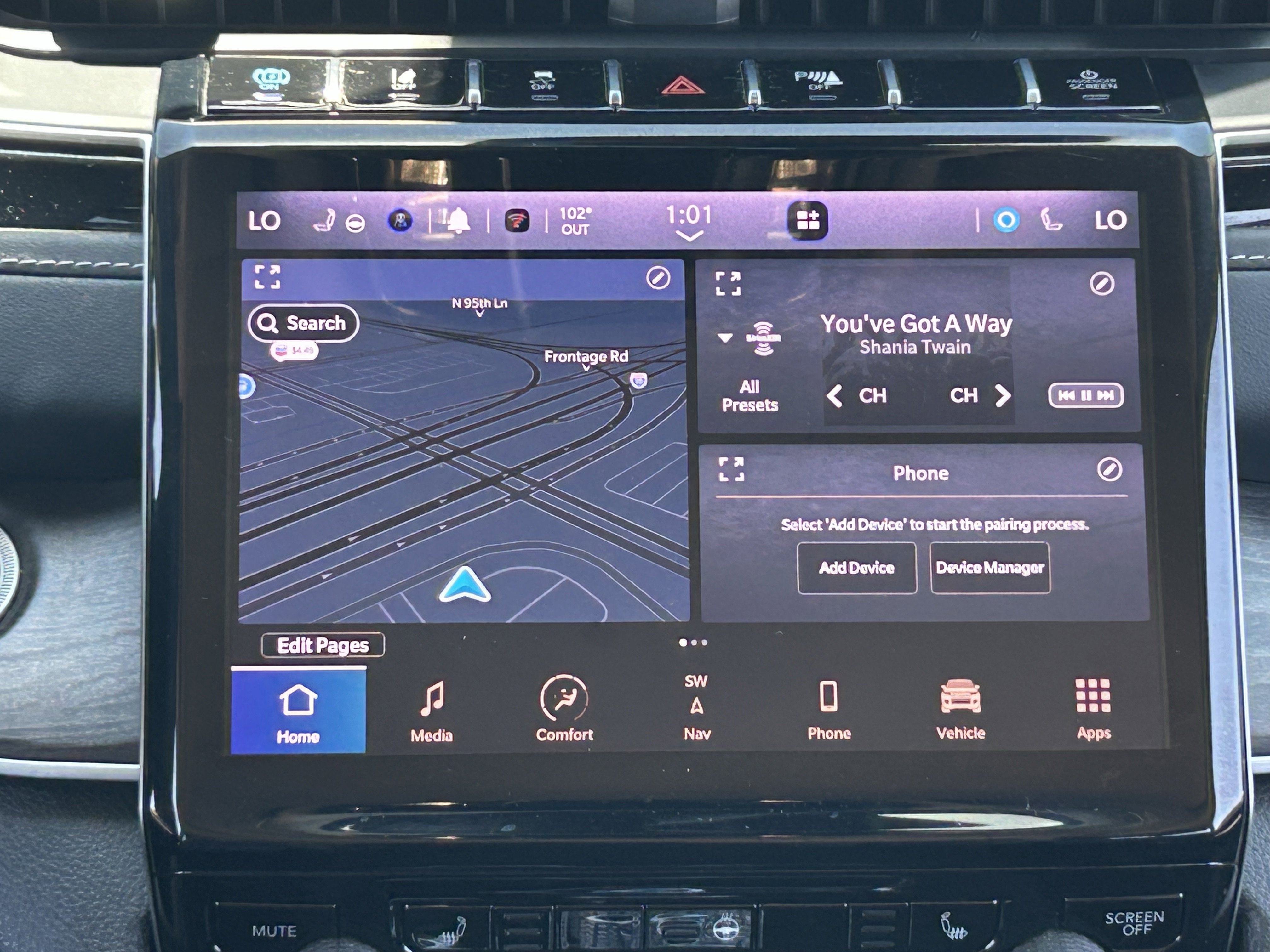 2024 Jeep Grand Cherokee 4xe - Photo 20