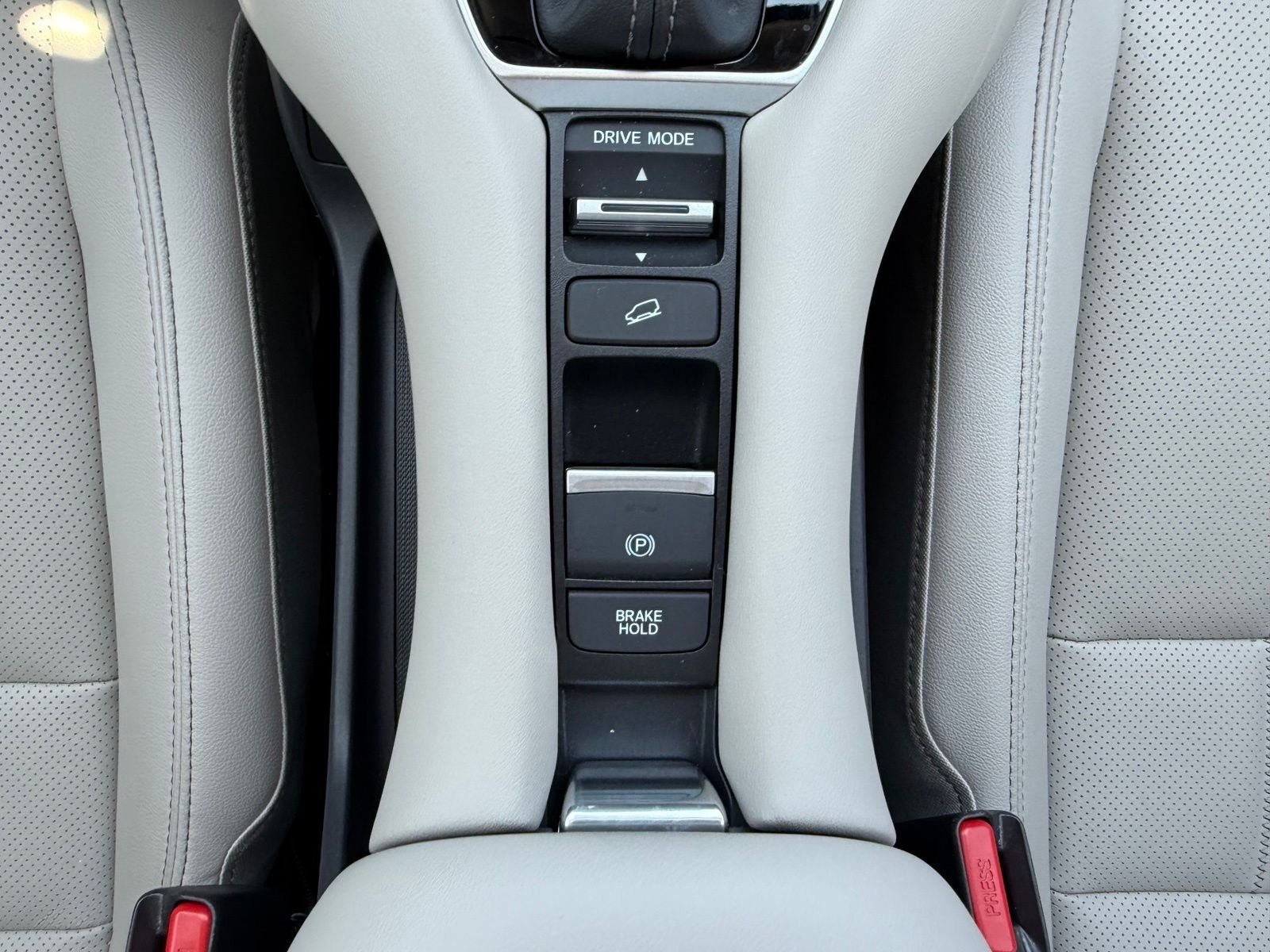 2026 Honda HR-V EX-L - Photo 30