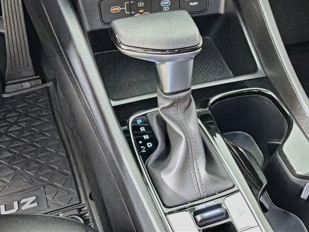 New 2027 Blue Stone Hyundai SE image 17