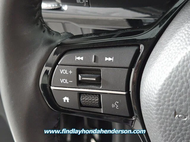 2023 Honda CR-V EX-L - Photo 59