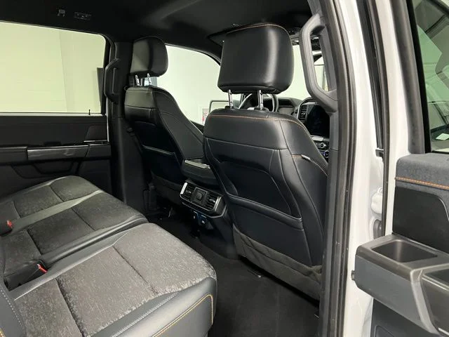 Used 2023 White Ford Tremor image 50