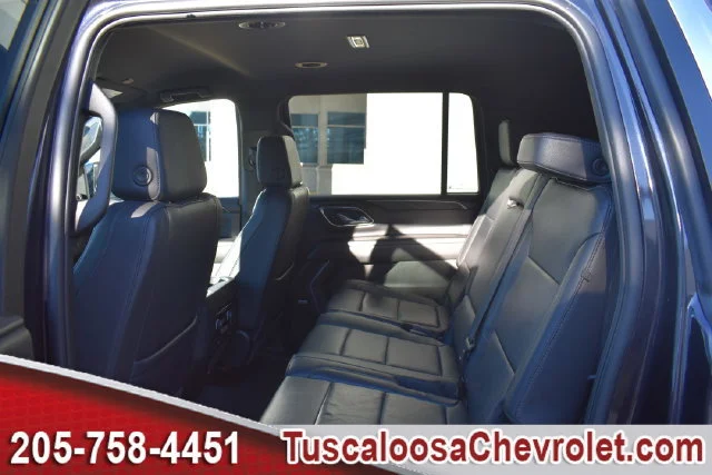 Certified Used 2024 Dark Ash Metallic Chevrolet LT image 25