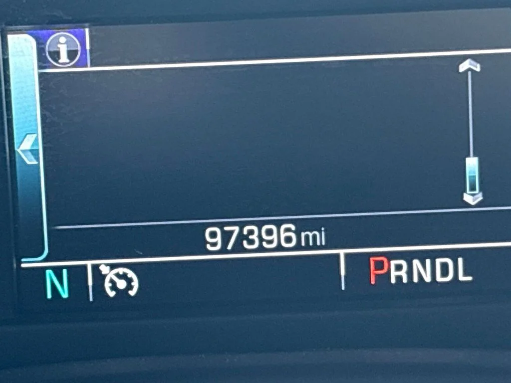 Used 2019 White Chevrolet LT image 20