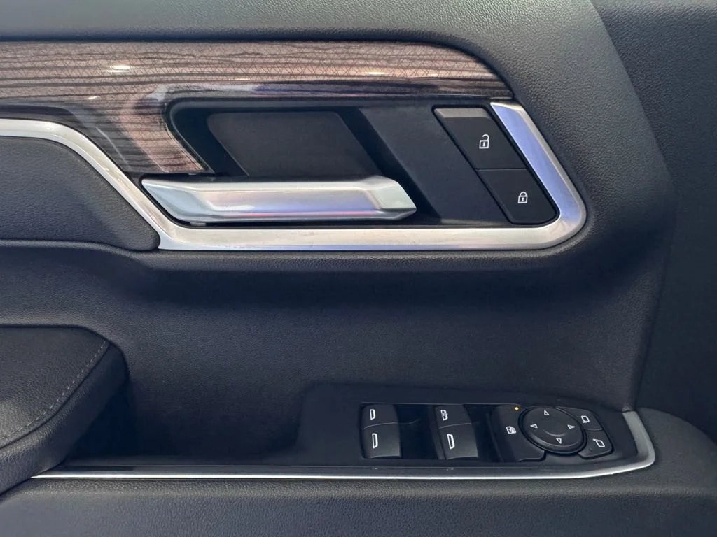2026 Chevrolet Silverado 1500 LT - Photo 26