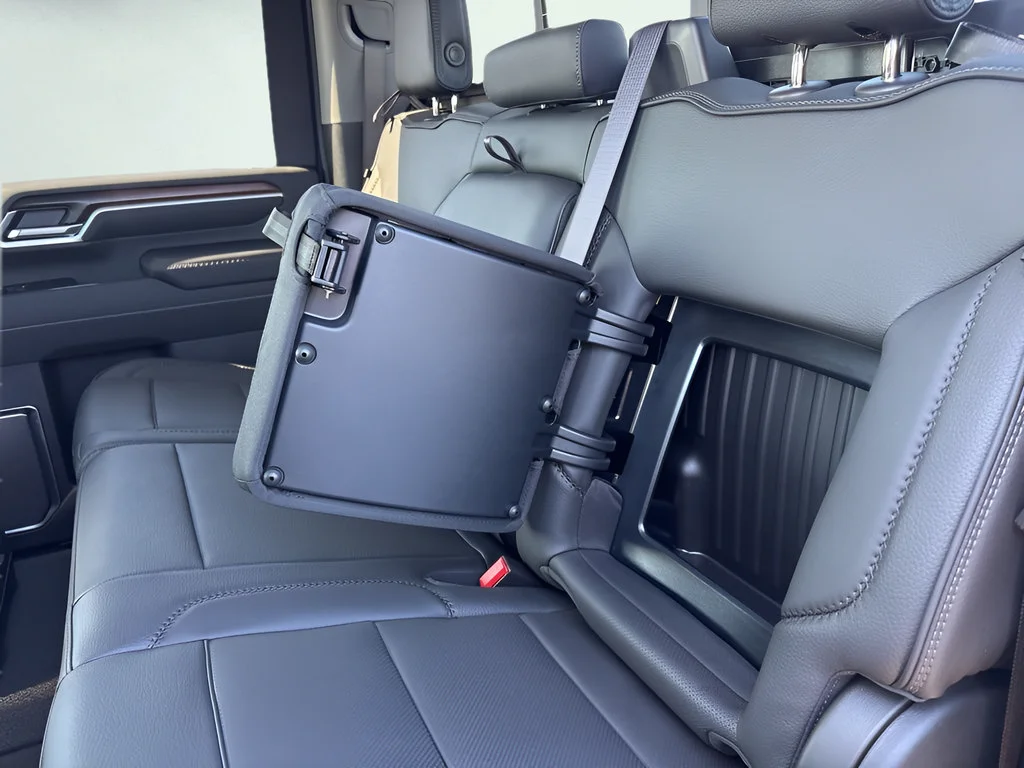2026 GMC Sierra 2500HD Denali - Photo 13