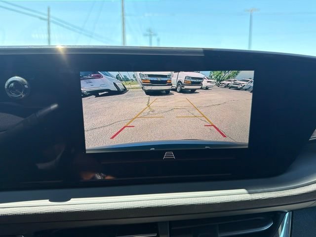 2026 Buick Envista Preferred - Photo 21