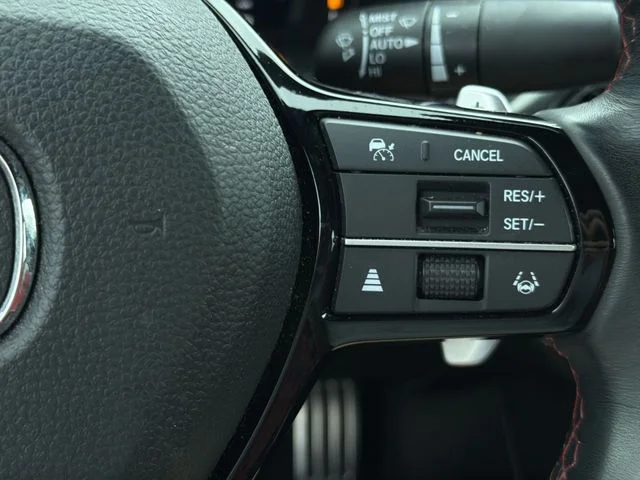 Used 2023  Acura A-Spec Tech Package image 29