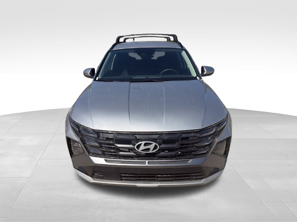 Used 2026 Silver Hyundai SEL image 8