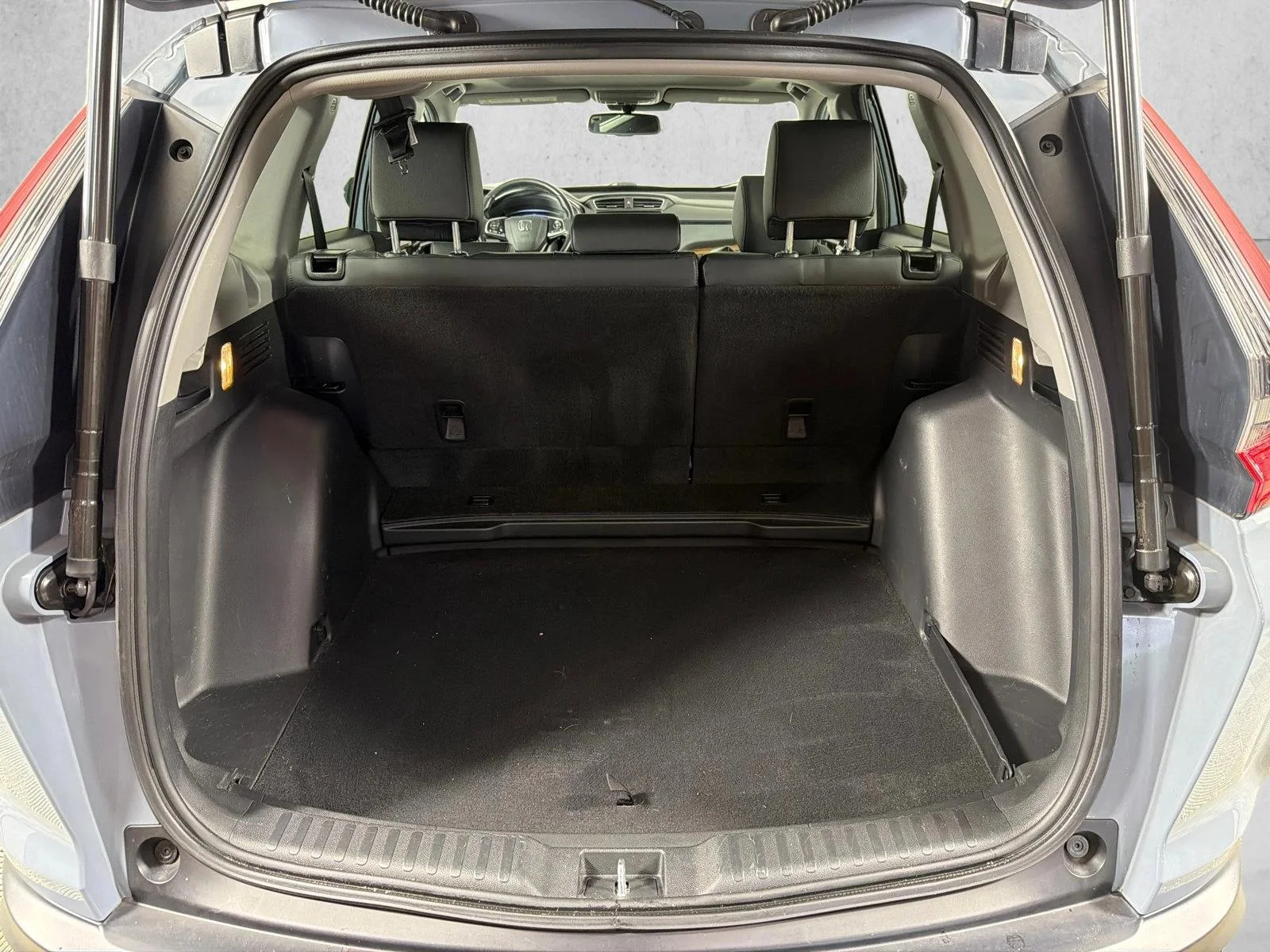 Used 2022  Honda EX-L image 19