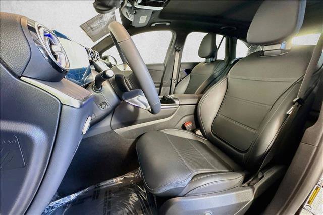 New 2026 Black Mercedes-Benz GLC 300 image 48