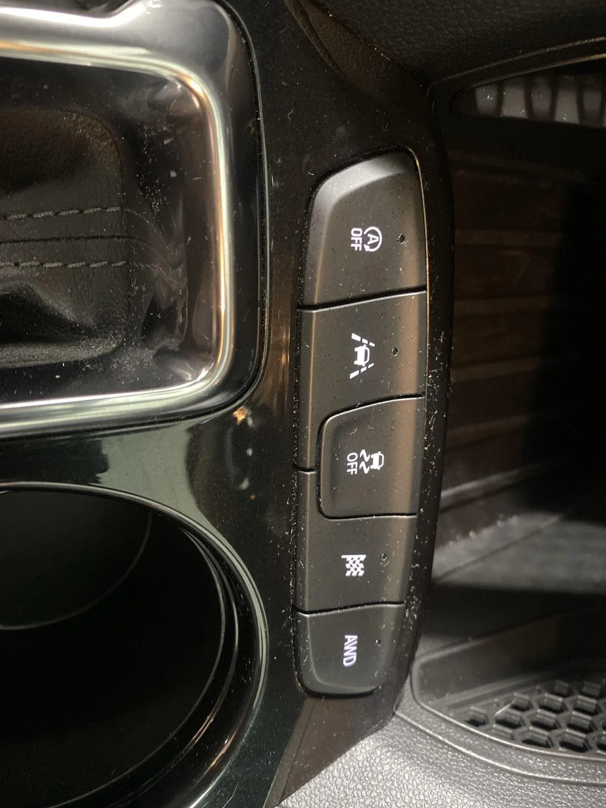 Used 2024 Sterling Gray Metallic Chevrolet ACTIV image 21