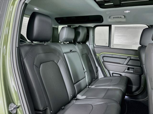 New 2026 Green Land Rover S image 25